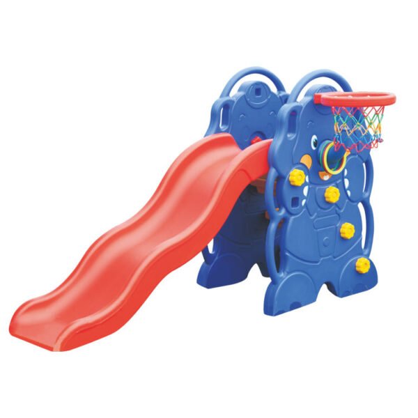 Elephant Slide