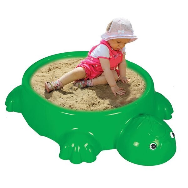 Tortoise Sand Pit