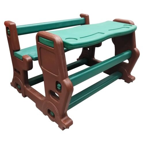 2 Seater Super Big Scholar Desk