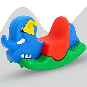 Elephant Multi Rocker