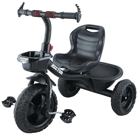 Hector Tricycle