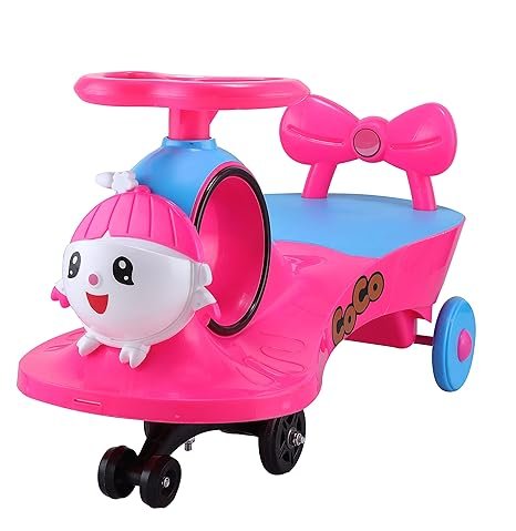 Coco Swing Car