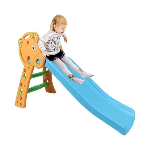 Kiddie Slide