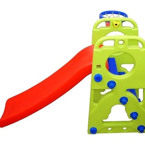 Happy Slide