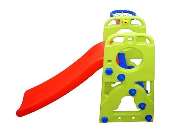 Happy Slide