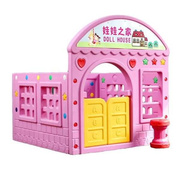 Doll House Playhouse