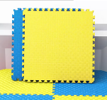 Interlocking Sports Mat 30 MM 1x1 Meter