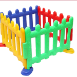 Play Junction Multi-color (Set of 4 PCS)
