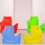 Fish Bin (Per Piece)