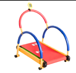 Treadmill Gym Machine