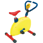 Cycling Gym Machine