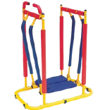 Balancer Gym Machine