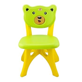 Bear Chair Virgin