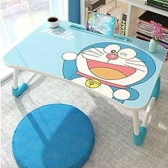 Bed Table (Printed)