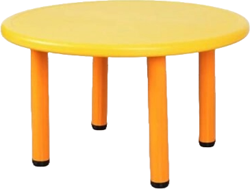 Big Round Table