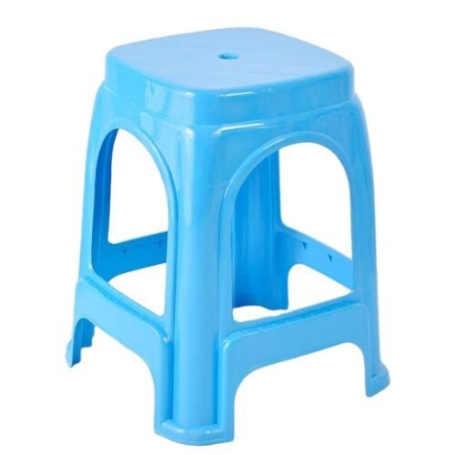 Big Stool Virgin