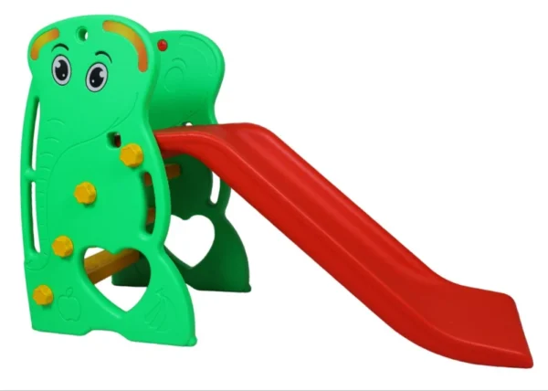 Tusker Slide (3 Steps)