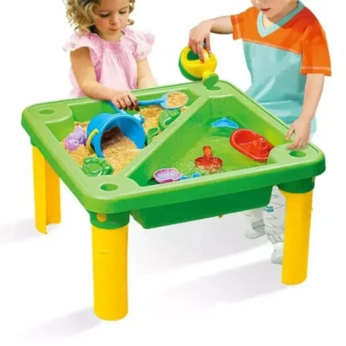 Water Sand Table