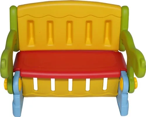 Desk Cum Bench