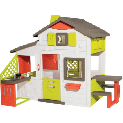 Restro Kitchen Play House