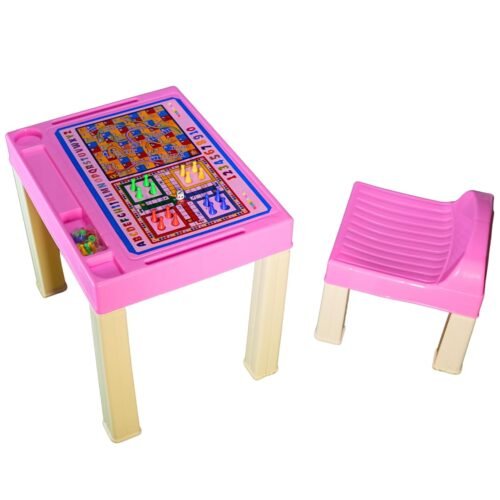 Drawing Table Chair Set