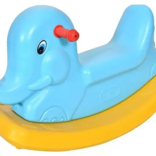 Elephant Dual Rocker