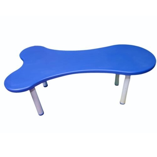 Fish Table Iron Leg
