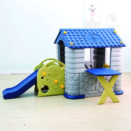 Garden Playhouse