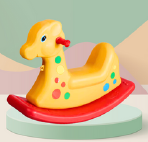 Giraffe Dual Rocker