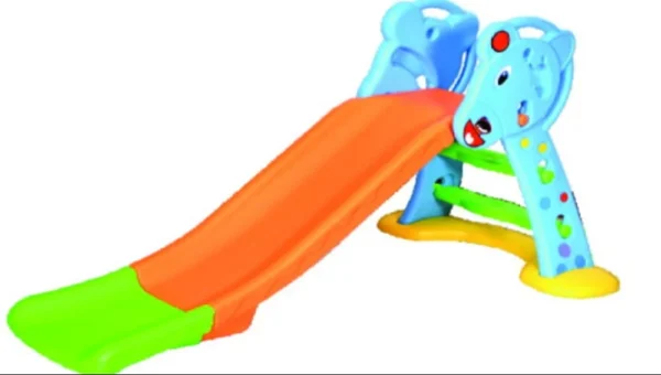 Kiddie Dlx Slide