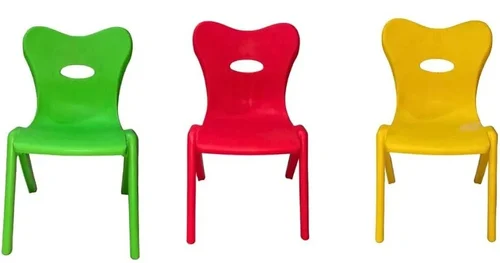 Heart Chair Virgin