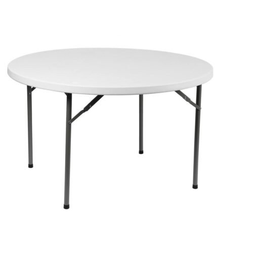 Hoop Big Folding Table