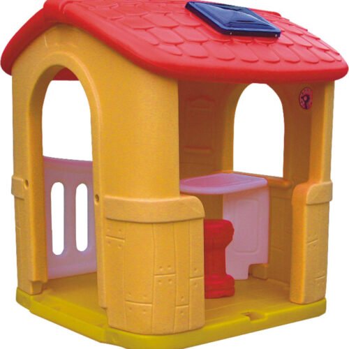 Hut Playhouse