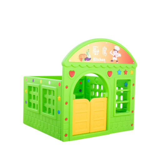 Post Office playhouse