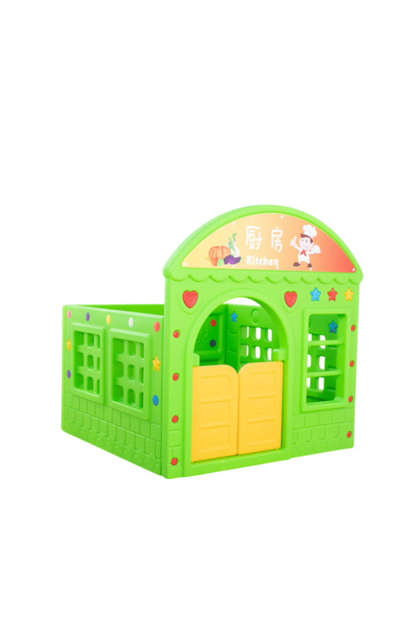 Post Office playhouse