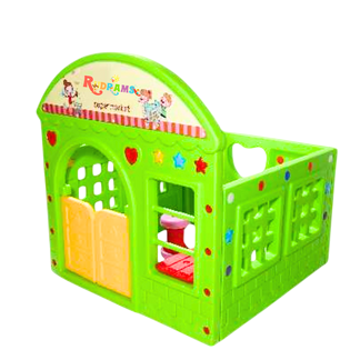 Super Market Playhouse