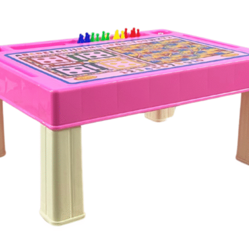 Low Floor Table