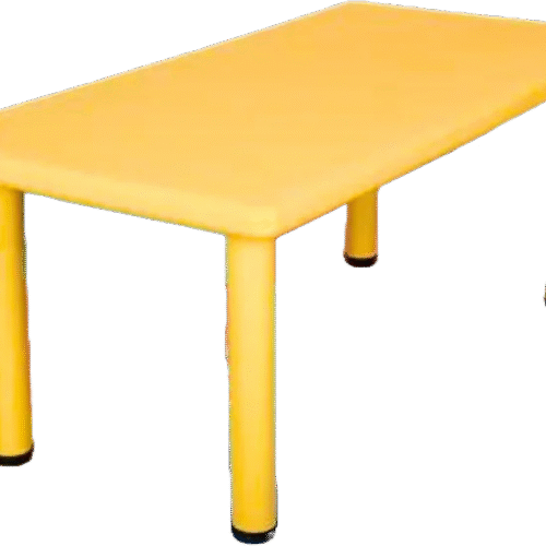 MIni Rectangle Table