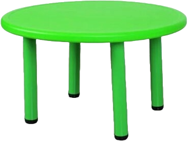 Medium Round Table