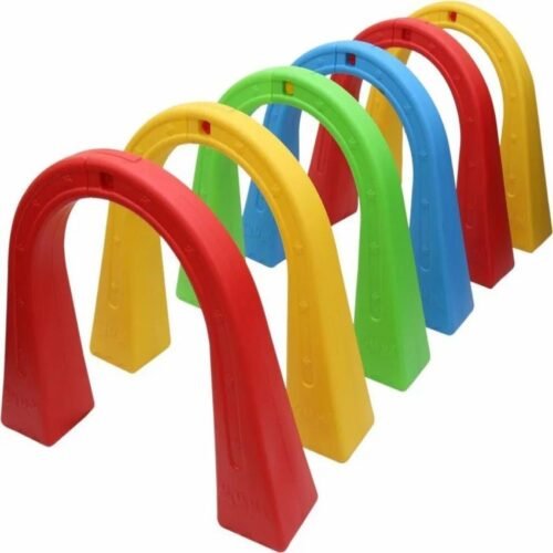 Cave Step-In (6 Pcs Set)