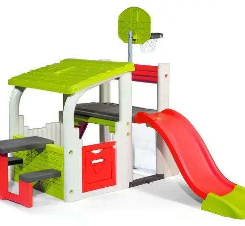 Fun Centre Play House