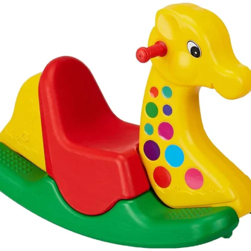 Giraffe Multi Rocker