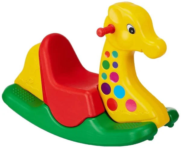 Giraffe Multi Rocker