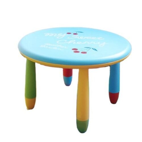 Picture Table