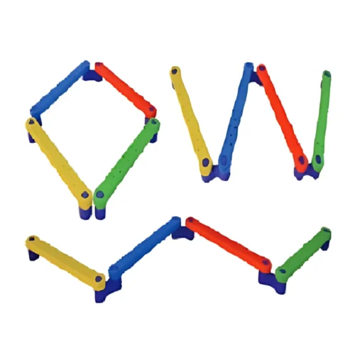 Balancing Bridge (4 Pcs Set)