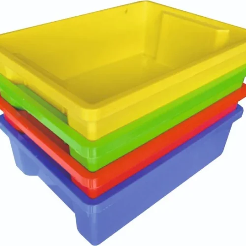 Plastic Tray (A) Per Piece