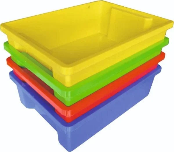 Plastic Tray (A) Per Piece