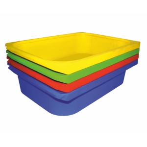 Plastic Tray (B) Per Piece