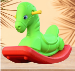 Pony Dual Rocker