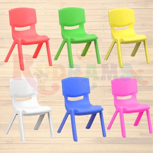 Standard Big Chair Virgin